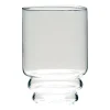 Steps drinkglas 45 cl, Clear