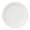 Stevns bord Ø21,7 cm, Chalk white