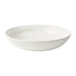 Stevns schaal Ø26,5 cm, Chalk white