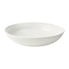 Stevns schaal Ø23,5 cm, Chalk white