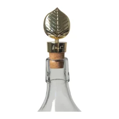 Stig L Berså flesstopper, Goud