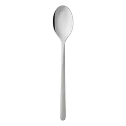 Still dinerlepel 20,8 cm, Mat-glanzend staal