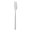 Still dinervork 18,8 cm, Mat-glanzend staal