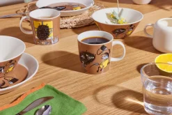 Stinky i farten Moominmok, Bruin
