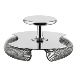 Strainer, Roestvrij staal
