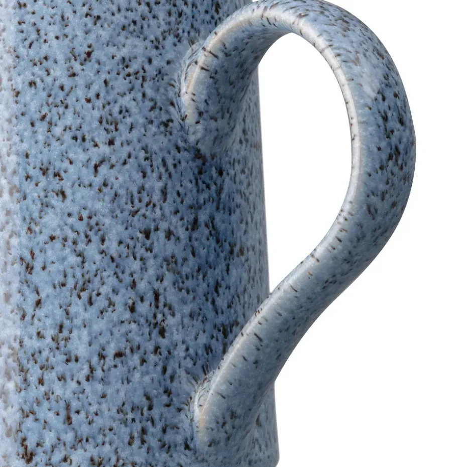 Studio Blue brew kan 0,2 l, Flint