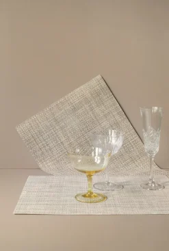 Sture placemat 32x47 cm, Nature melange