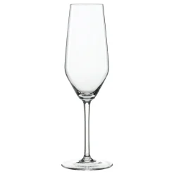 Style champagneglas 4-pack, 24 cl