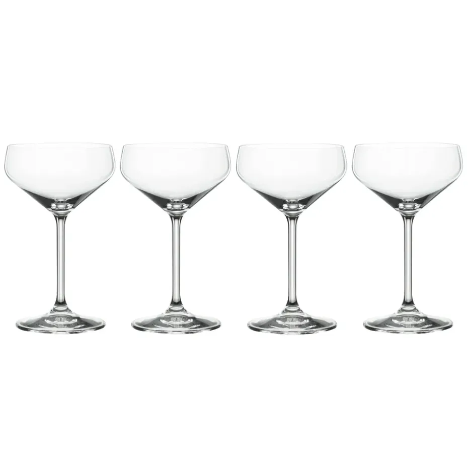 Style margaritaglas 4-pack, 29 cl