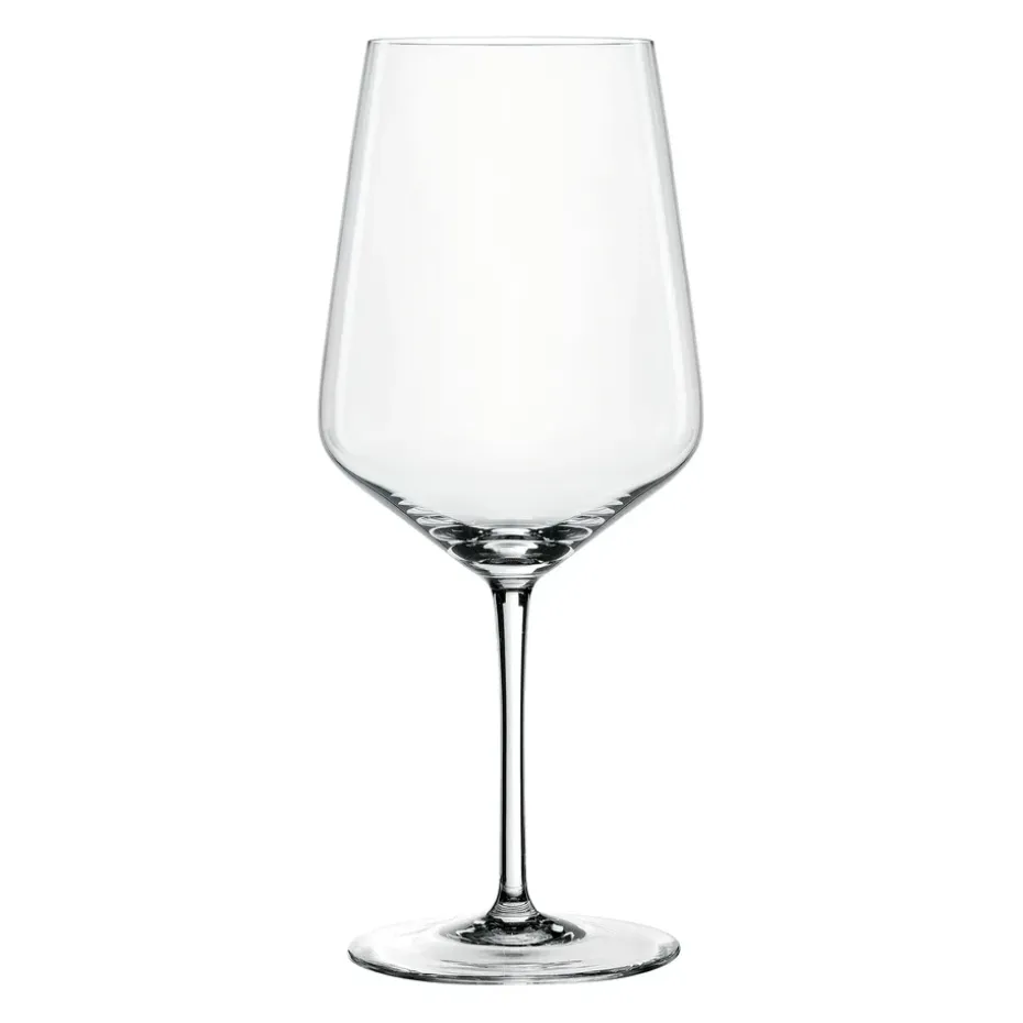 Style rodewijnglas 4-pack, 63 cl