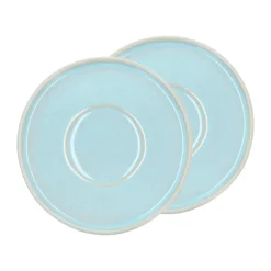 Styles theeschotel Ø13 cm 2-pack, Light blue