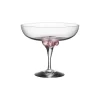Sugar Dandy coupeglas 32 cl, Roze