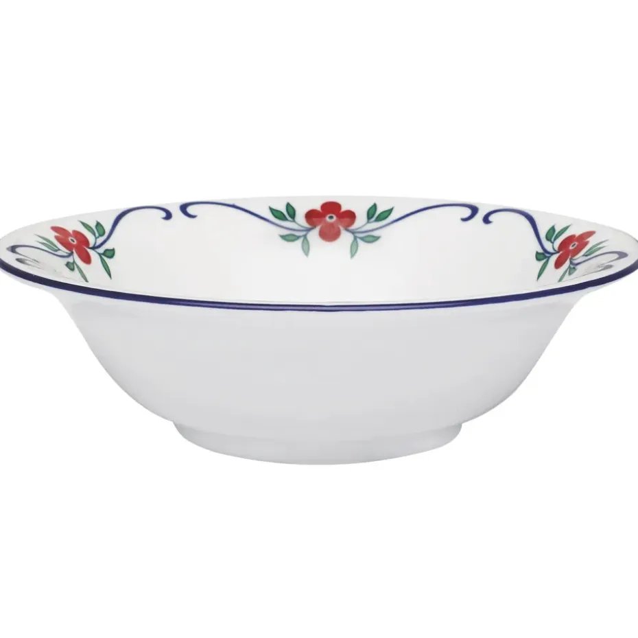 Sundborn diep bord, 16 cm