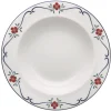 Sundborn diep bord, 21 cm