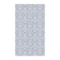 Sunflower tafelkleed 150x250 cm, Blauw