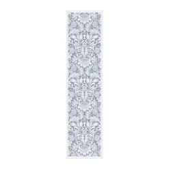 Sunflower tafelloper 35x140 cm, Blauw