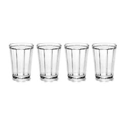 Surface drinkglas, 15 cl