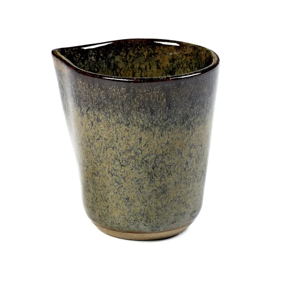 Surface melkkan 10 cl, Indi grey