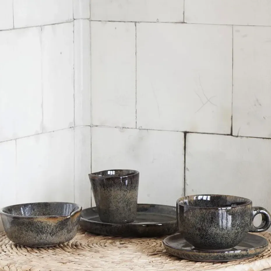 Surface melkkan 10 cl, Indi grey