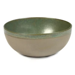 Surface slakom 23,5 cm, Camogreen