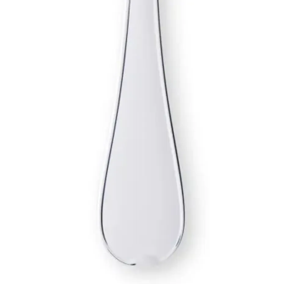 Svensk dinervork zilver, 20,5 cm