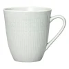 Swedish Grace beker groot 50 cl, Mist (grijs)