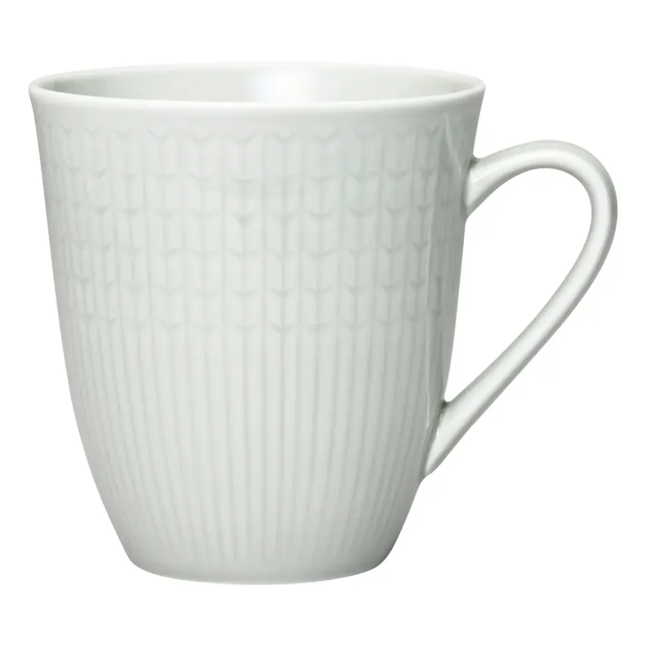Swedish Grace beker groot 50 cl, Mist (grijs)