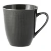 Swedish Grace beker groot 50 cl, stone (donker grijs)
