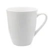 Swedish Grace beker groot 50 cl, snow (wit)
