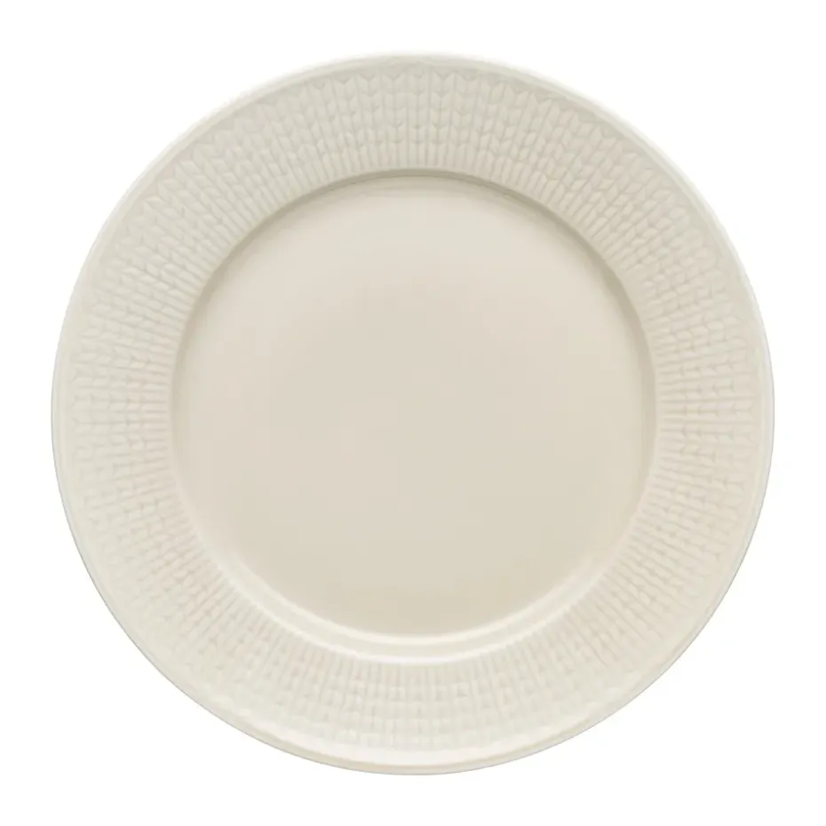 Swedish Grace bord Ø27 cm, Haver