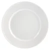 Swedish Grace bord Ø27 cm, snow (wit)
