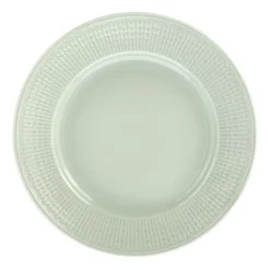 Swedish Grace bord klein Ø21 cm, meadow (lichtgroen)