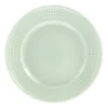 Swedish Grace dessertbord Ø17 cm, meadow (lichtgroen)