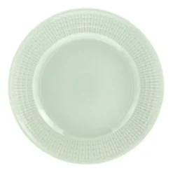 Swedish Grace dessertbord Ø17 cm, meadow (lichtgroen)