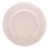 Swedish Grace dessertbord Ø17 cm, rose (roze)