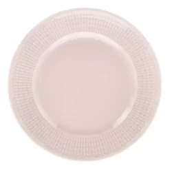 Swedish Grace dessertbord Ø17 cm, rose (roze)