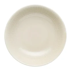 Swedish Grace diep bord Ø19 cm, Haver