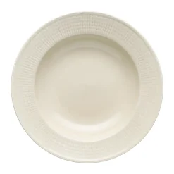 Swedish Grace diep bord Ø25 cm, Haver