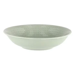 Swedish Grace diep bord Ø19 cm, meadow (lichtgroen)