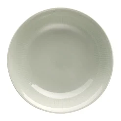 Swedish Grace diep bord Ø19 cm, meadow (lichtgroen)