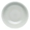 Swedish Grace diep bord Ø19 cm, Mist (grijs)