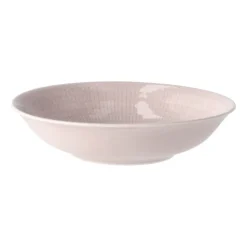 Swedish Grace diep bord Ø19 cm, rose (roze)