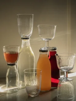 Swedish Grace drinkglas 37 cl 2-pack, Klaar