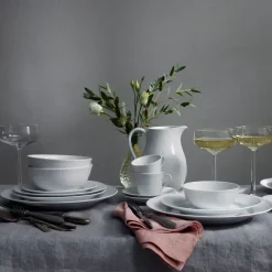 Swedish Grace kan 1.3 l, snow (wit)