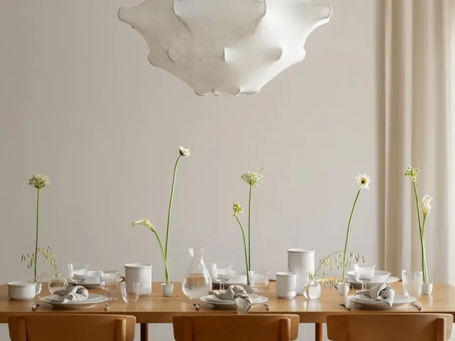 Swedish Grace karaf 1 L, Klaar