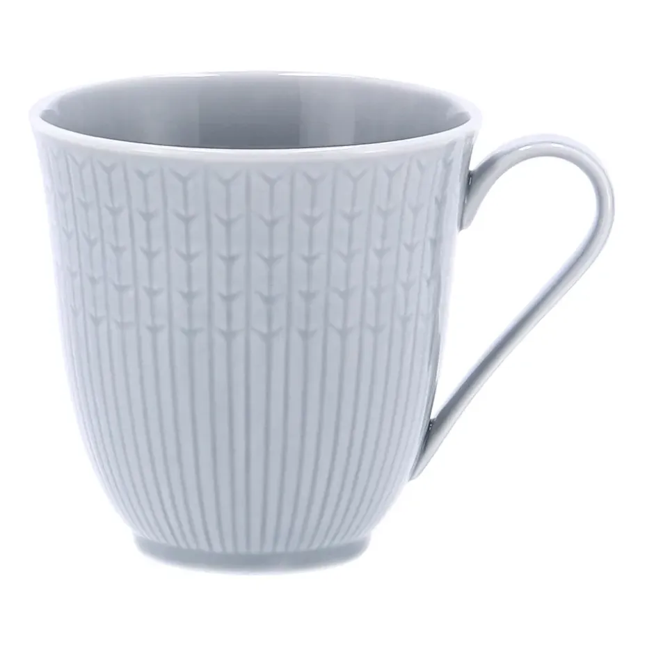 Swedish Grace mok 30 cl, ice (lichtblauw)