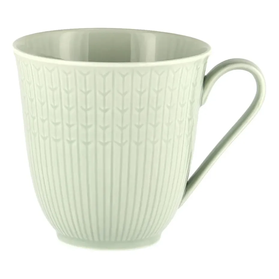 Swedish Grace mok 30 cl, meadow (lichtgroen)