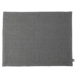 Swedish Grace placemat 35x45 cm, Steen
