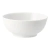 Swedish Grace schaal klein 30 cl., snow (wit)