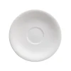 Swedish Grace schotel Ø18 cm, snow (wit)